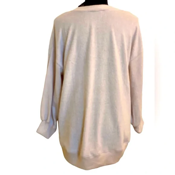 Gifts Boutique and Coffee Shop Christmas Sweatshirt - Picture 2 of 3